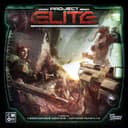 Project: ELITE 封面图