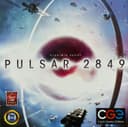 Pulsar 2849 封面图
