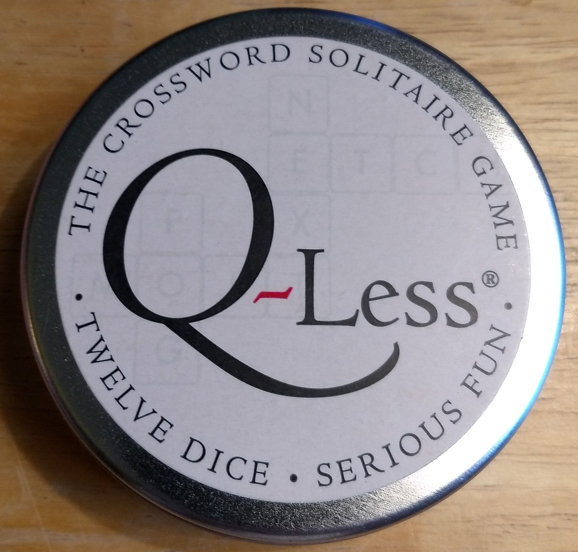 Q-Less 封面图