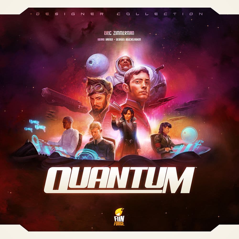 Quantum 封面图