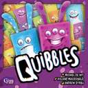 Quibbles 封面图
