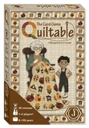 Quiltable: The Card Game 封面图