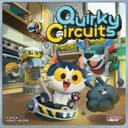 Quirky Circuits 封面图