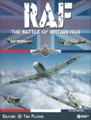 RAF: The Battle of Britain 1940 封面图