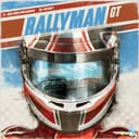Rallyman: GT 封面图