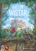 Rats of Wistar 封面图