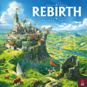 Rebirth 封面图