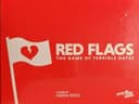 Red Flags 封面图