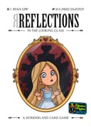 Reflections in the Looking Glass 封面图