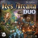 Res Arcana Duo 封面图