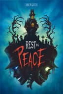 Rest In Peace 封面图