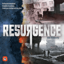 Resurgence 封面图