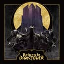 Return to Dark Tower 封面图
