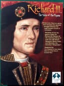 Richard III: The Wars of the Roses 封面图