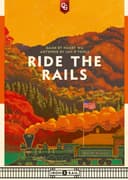 Ride the Rails 封面图
