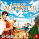 Rise of Augustus 封面图