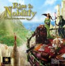 Rise to Nobility 封面图