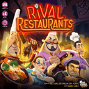 Rival Restaurants 封面图