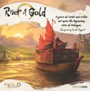 River of Gold 封面图