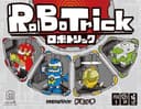 Robotrick 封面图