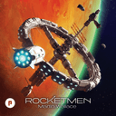 Rocketmen 封面图