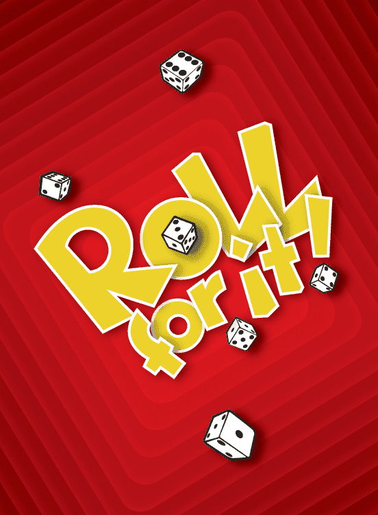 Roll For It! 封面图