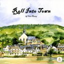 Roll Into Town 封面图