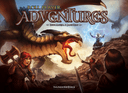 Roll Player Adventures 封面图