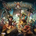 Rum & Bones 封面图