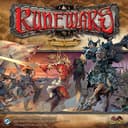 Runewars 封面图
