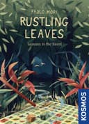 Rustling Leaves 封面图