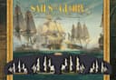 Sails of Glory 封面图