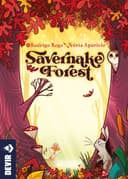 Savernake Forest 封面图
