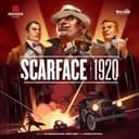 Scarface 1920 封面图