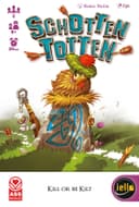 Schotten Totten 封面图