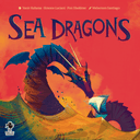 Sea Dragons 封面图