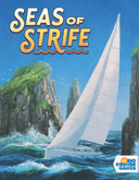 Seas of Strife 封面图