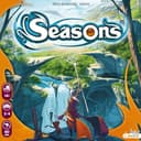 Seasons 封面图