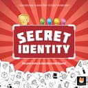 Secret Identity 封面图