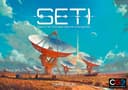 SETI: Search for Extraterrestrial Intelligence 封面图