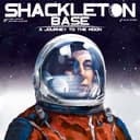 Shackleton Base: A Journey to the Moon 封面图