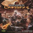Shadowrun: Crossfire 封面图