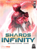 Shards of Infinity 封面图