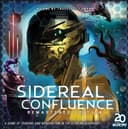 Sidereal Confluence 封面图