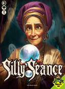 Silly Seance 封面图