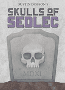 Skulls of Sedlec 封面图