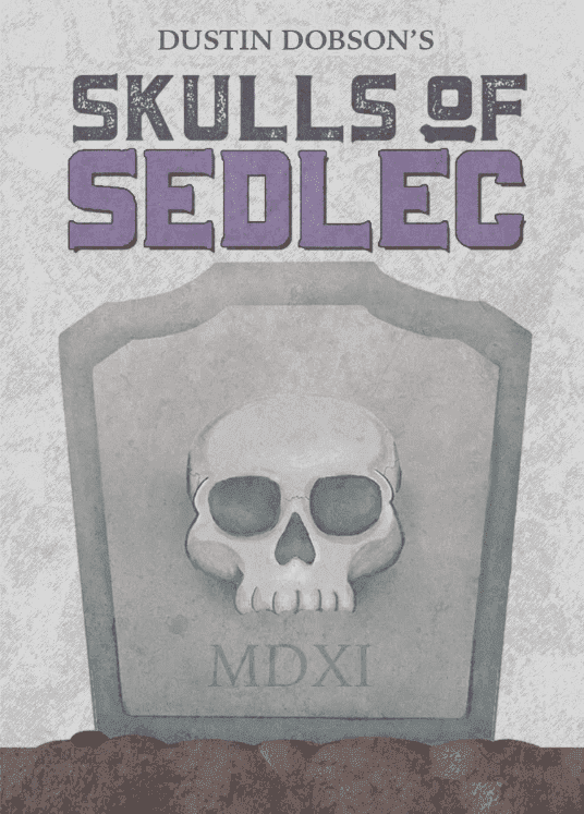 Skulls of Sedlec 封面图