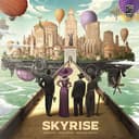 Skyrise 封面图