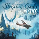 Sleeping Gods: Distant Skies 封面图