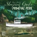 Sleeping Gods: Primeval Peril 封面图